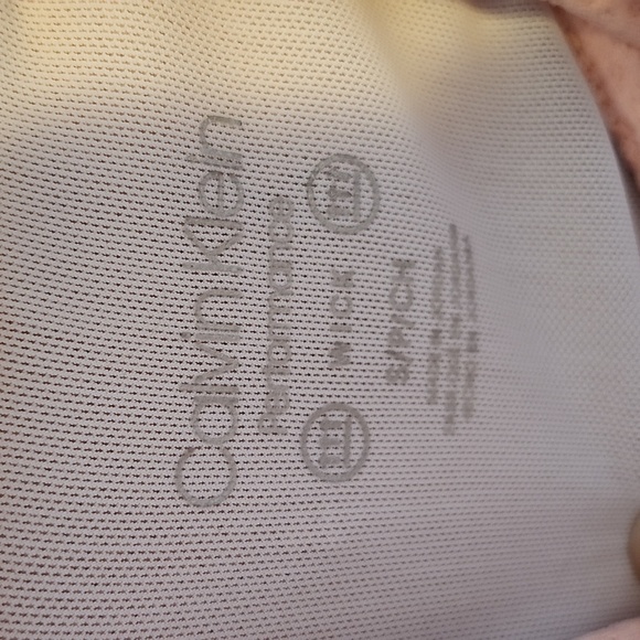 Calvin Klein Performance Jacket - Picture 3 of 10